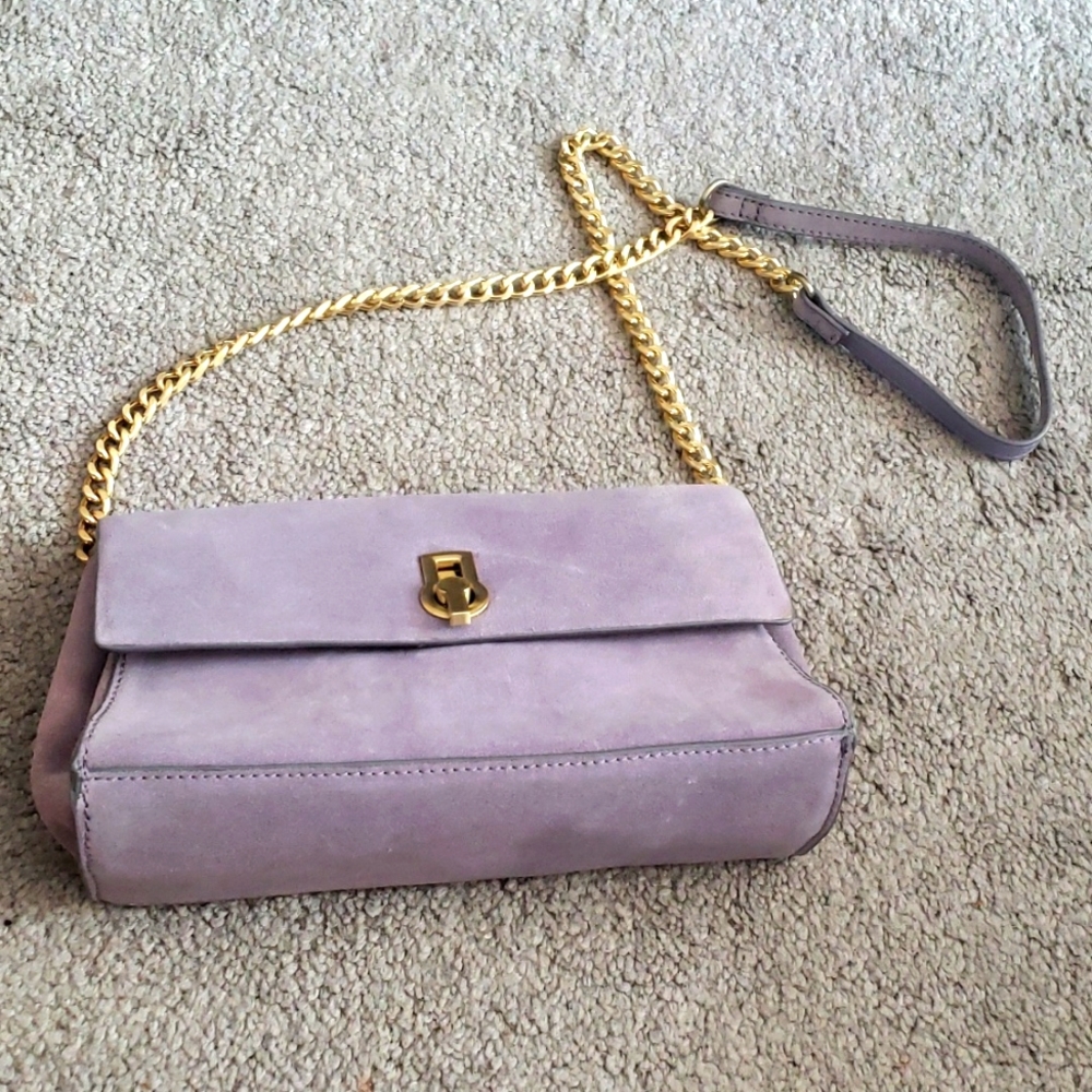 ZARA purse